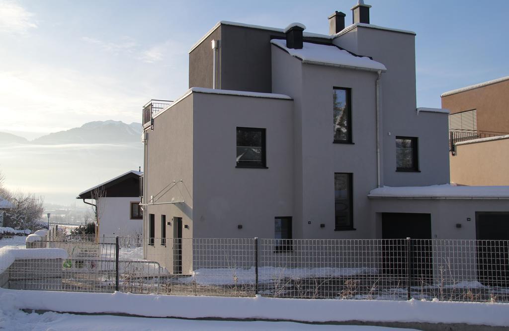 Daslichtenberg Eastside Saalfelden Rum bild