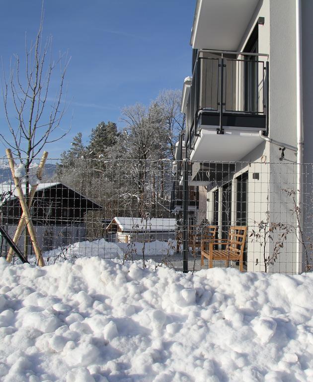 Daslichtenberg Eastside Saalfelden Exteriör bild